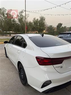 کیا فۆرتێ